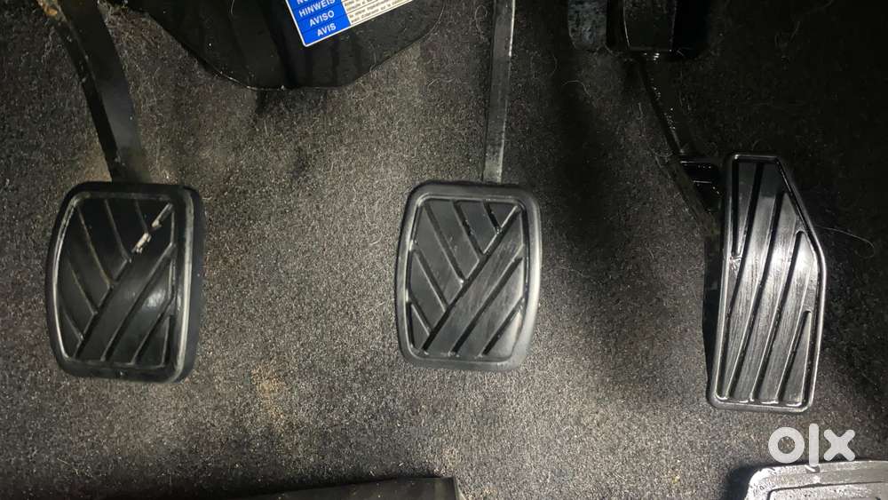 Maruti Suzuki Swift Zxi, 2020, Petrol
