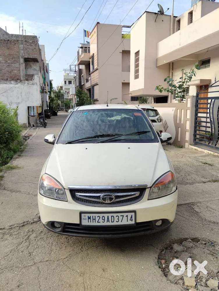 Tata Indigo Lx 2013 Diesel