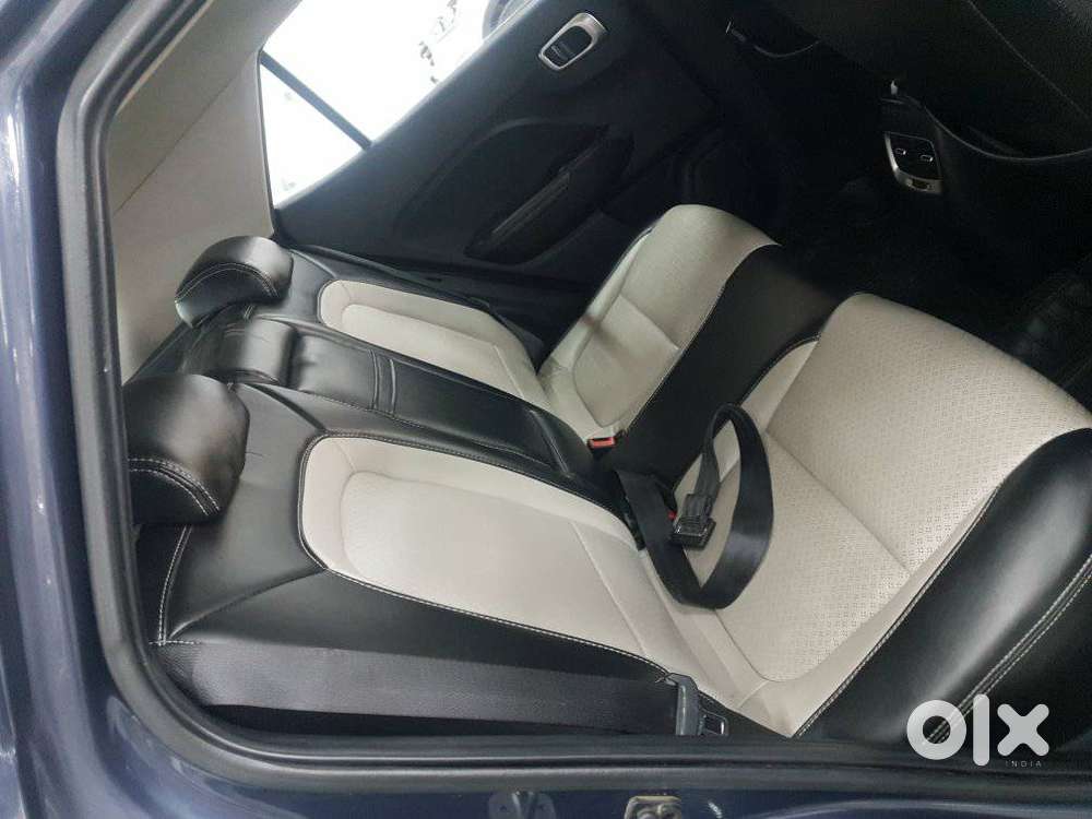 Hyundai Venue 1.4 Crdi Sx, 2019, Diesel