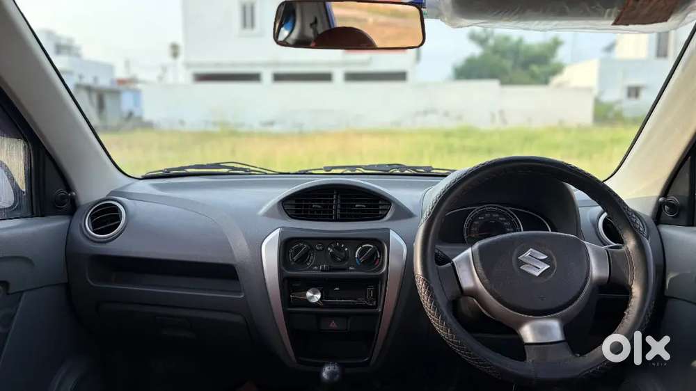 Maruti Suzuki Alto 800 2015 Lxi