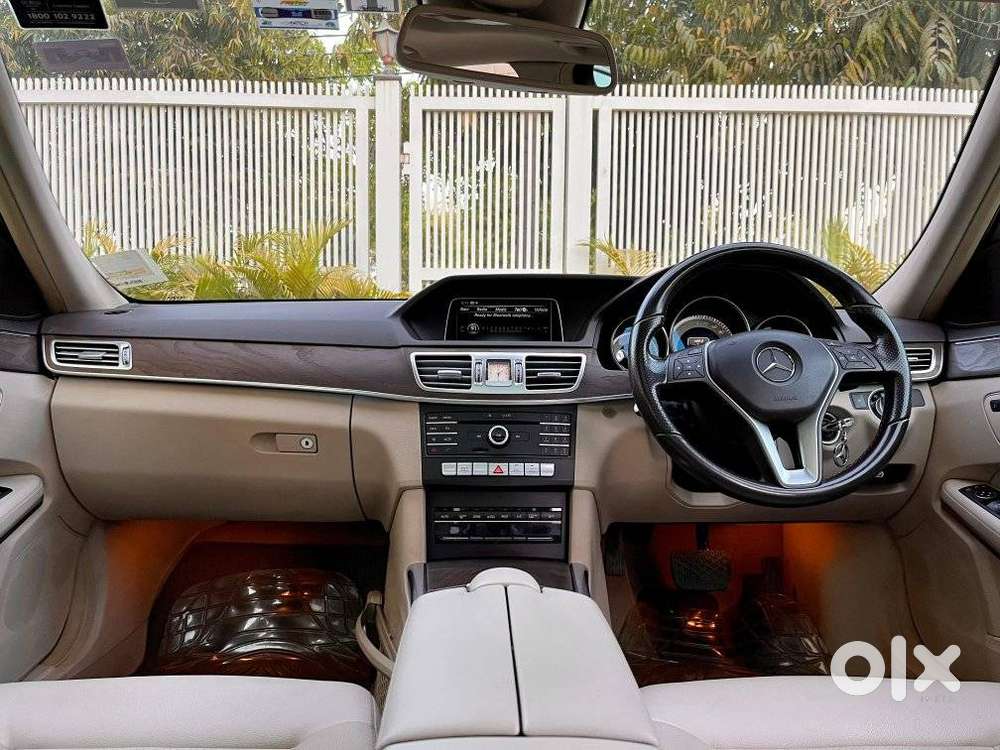 Mercedes-benz E-class 2.1 E 250 Cdi Edition, 2016, Diesel