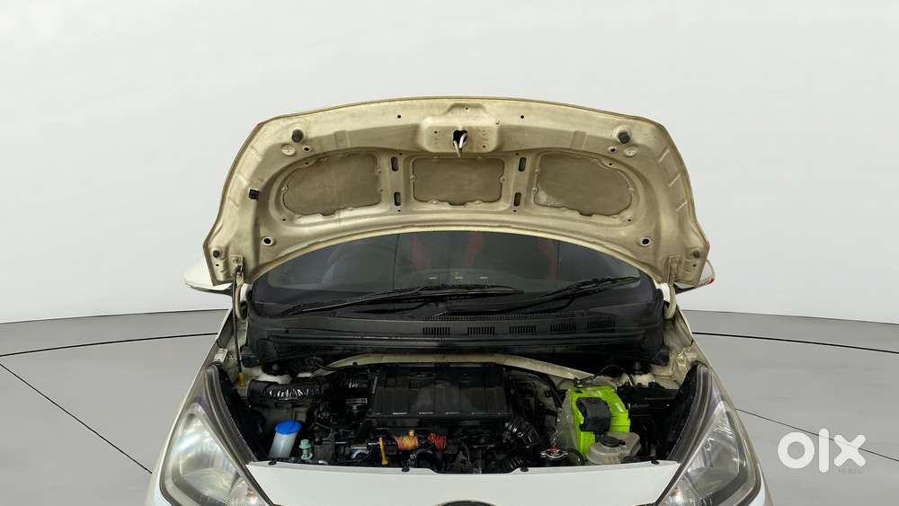 Hyundai Xcent Sx 1.2, 2016, Petrol
