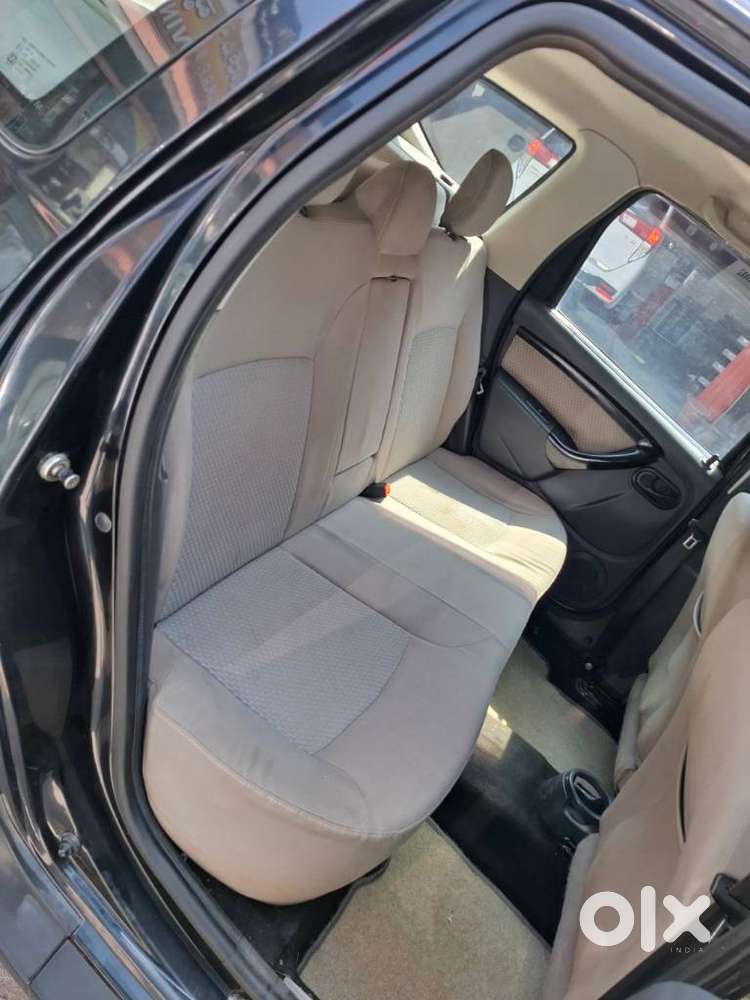 Renault Duster 110ps Diesel Rxl, 2015, Diesel