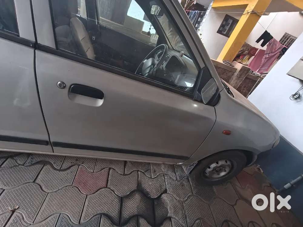 Maruti Suzuki Alto