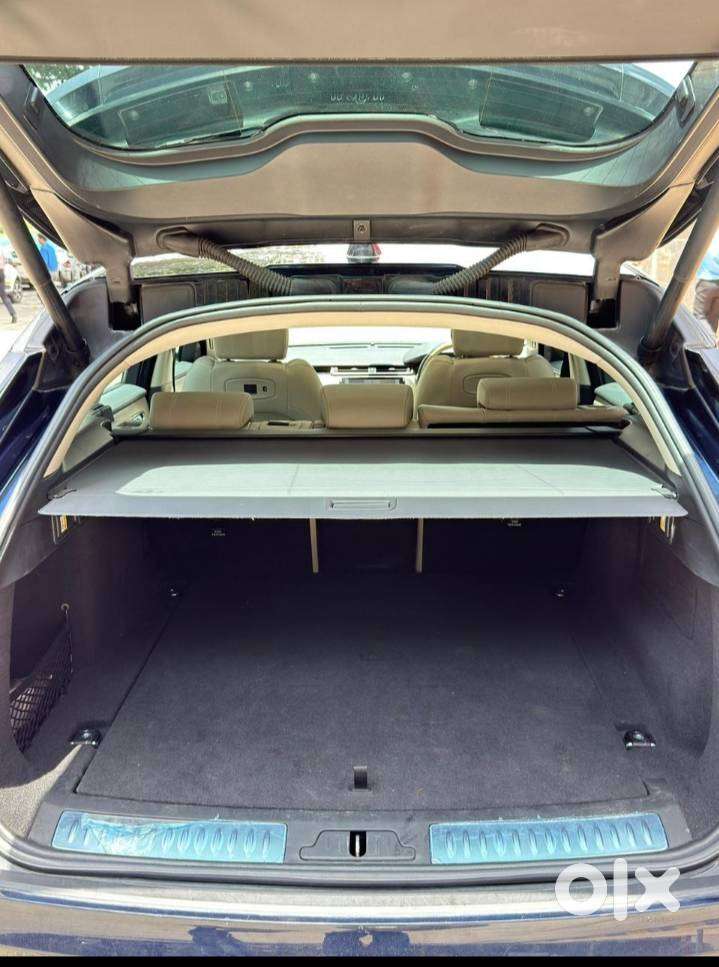 Land Rover Range Velar R-dynamic S Diesel, 2022, Diesel