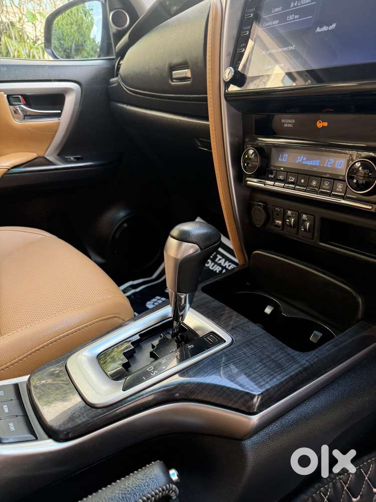 Toyota Fortuner 4x2 At 2.8 Diesel, 2023, Diesel