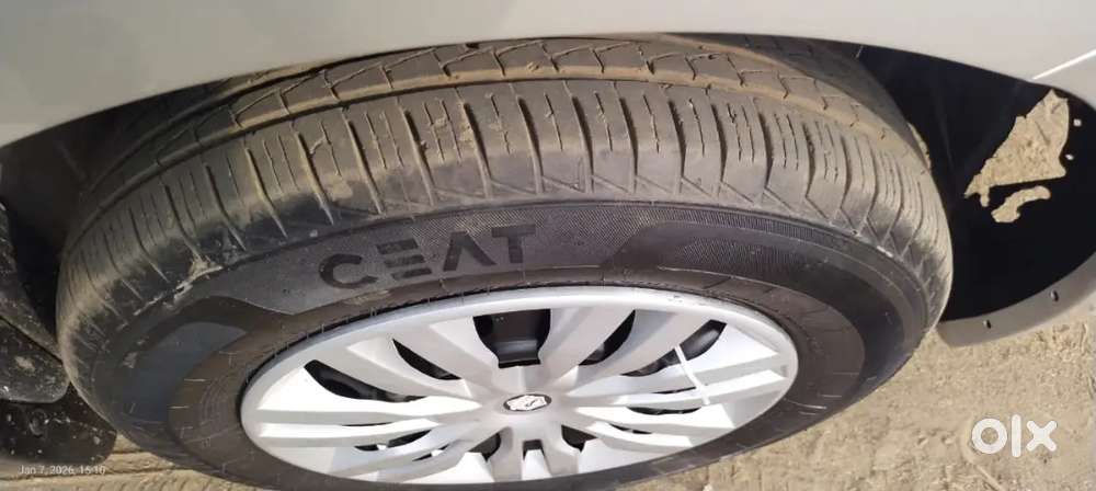 Maruti Suzuki Dzire 2015 Petrol 53000 Km Driven