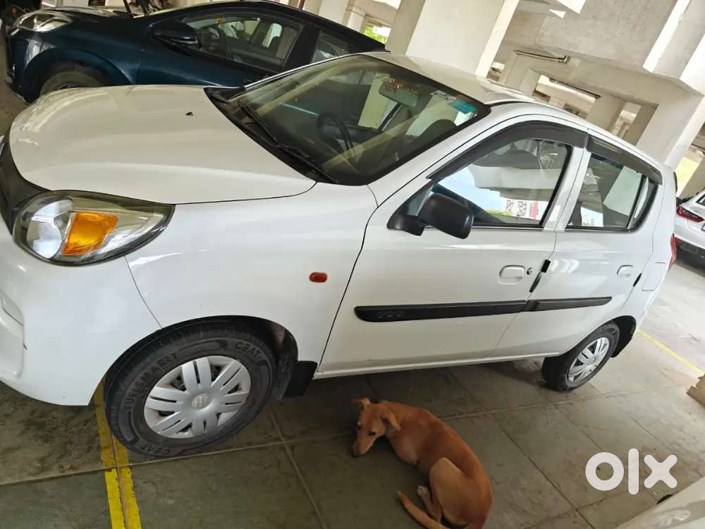 Maruti Alto Lxi 2021