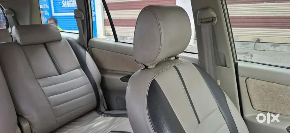 Toyota Innova 2.5 G3 2009