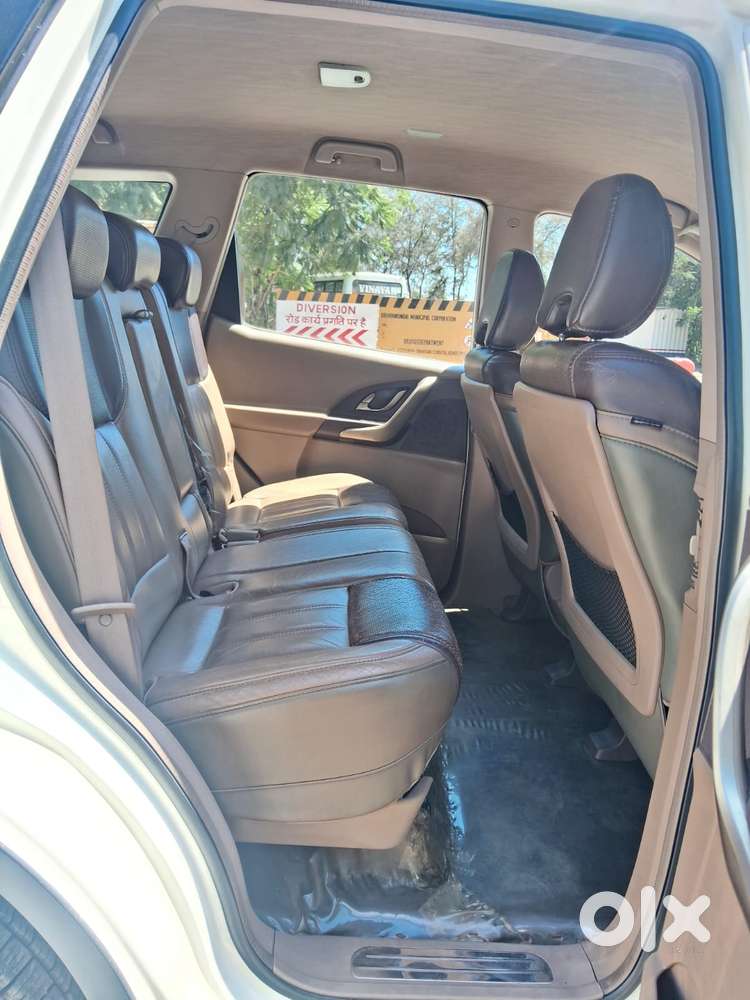 Mahindra Xuv500 2011-2015 W8 2wd, 2012, Diesel