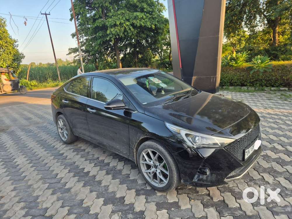 Hyundai Verna 1.6 Petrol 2020