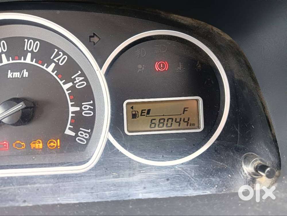 Alto K10 Vxi/2011/02/ 15 Years Document Update 2031 Fitness