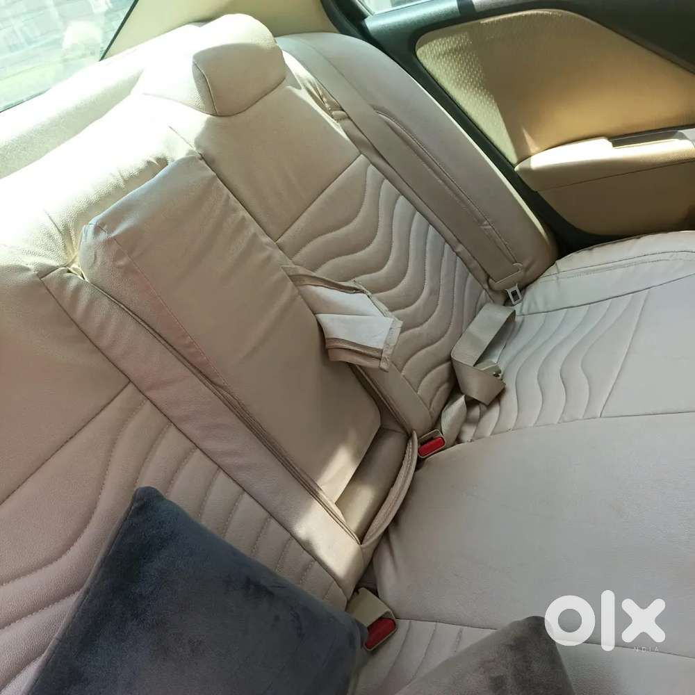 Honda City 1.5 Petrol 2019