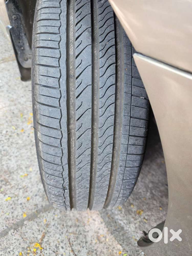 Volkswagen Vento, 2016, Petrol