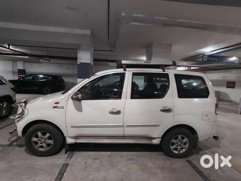 Mahindra Xylo E8 Abs Airbag Bs4  2011  Top Variant  Diesel