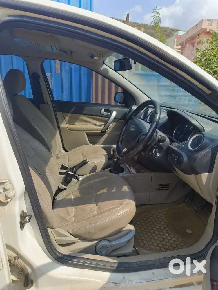 Ford Fiesta 2008 Diesel Well Maintained