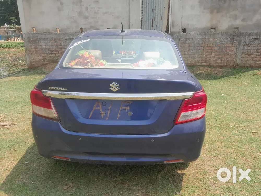 Maruti Suzuki Dzire 2023