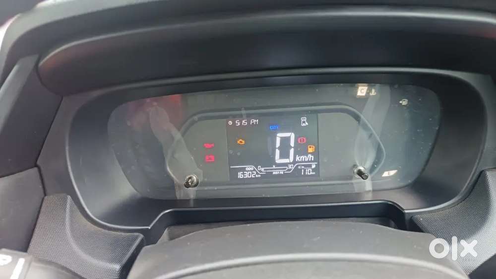 Tata Punch 1.2 Revotron 2024