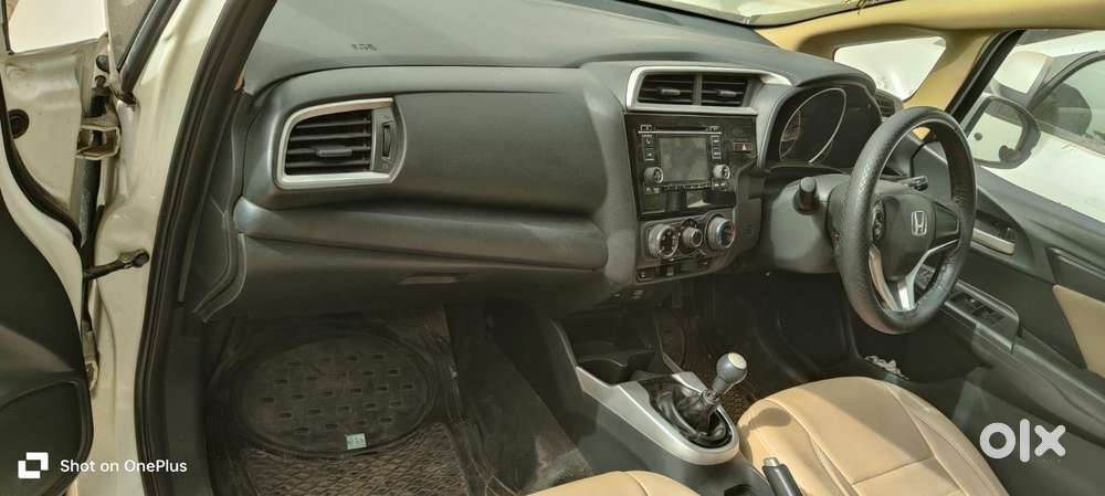 Honda Jazz 1.2 Sv I Vtec, 2016, Petrol