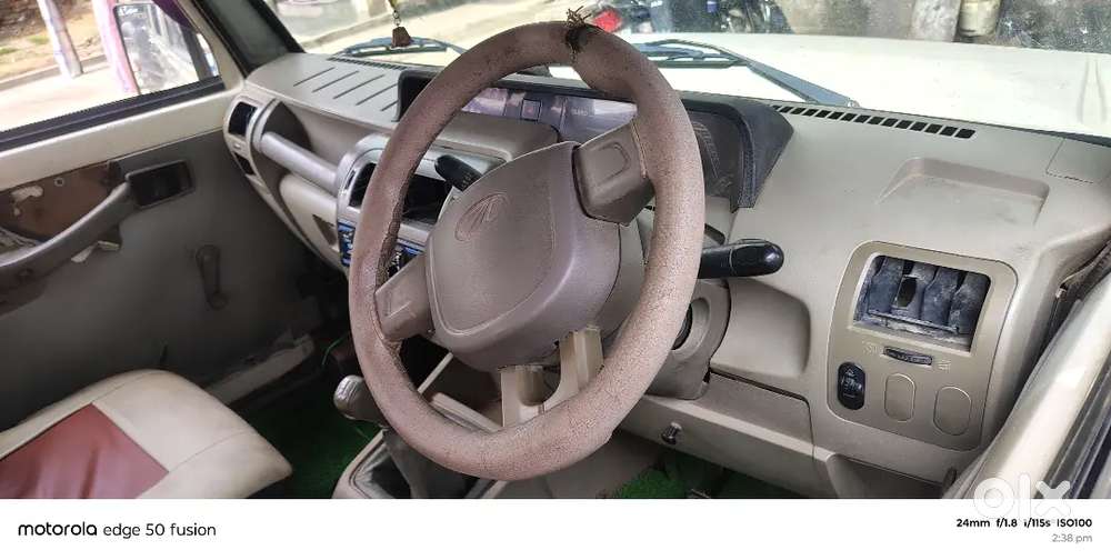 Good Condition Okkk