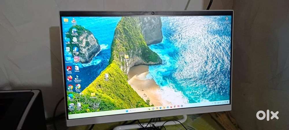 Lenovo  IdeaCentre A340