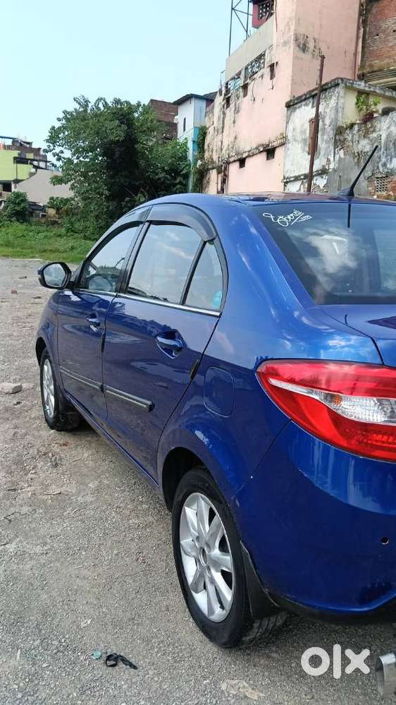Tata Zest Quadrajet 1.3 75ps Xe, 2014, Petrol