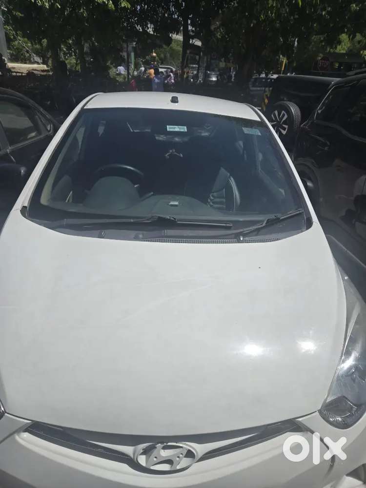 Hyundai Eon 2014