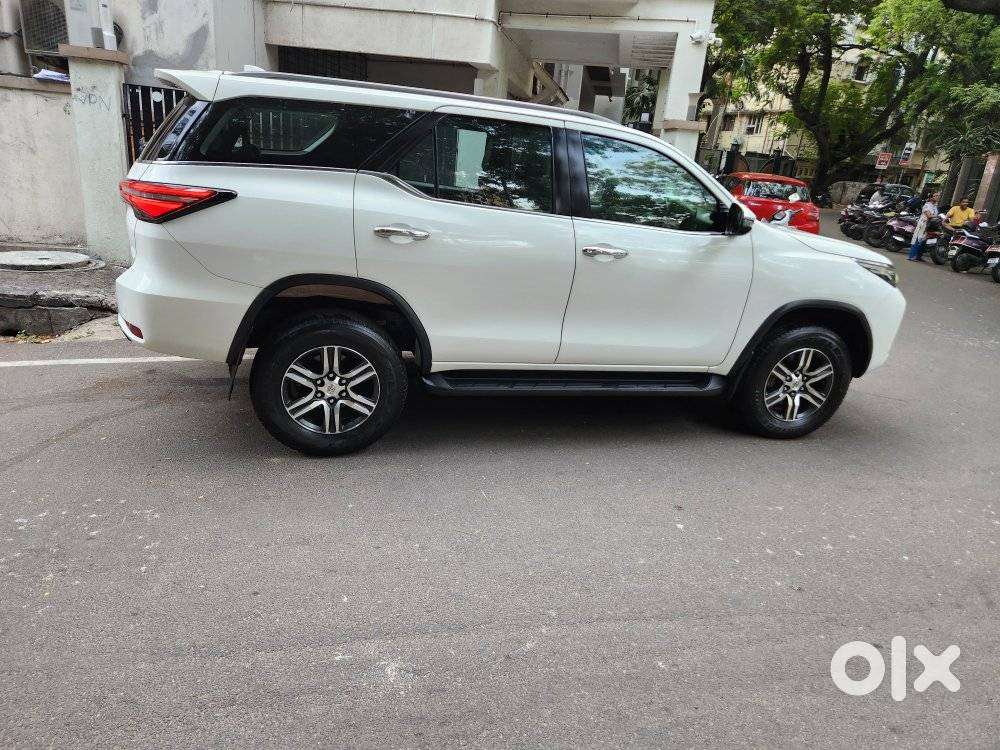 Toyota Fortuner 4x2 At 2.8 Diesel, 2022, Diesel