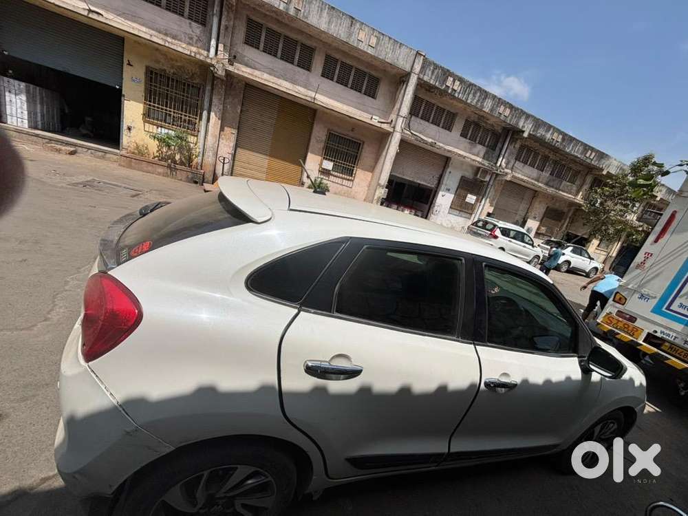 Maruti Suzuki Car 2019