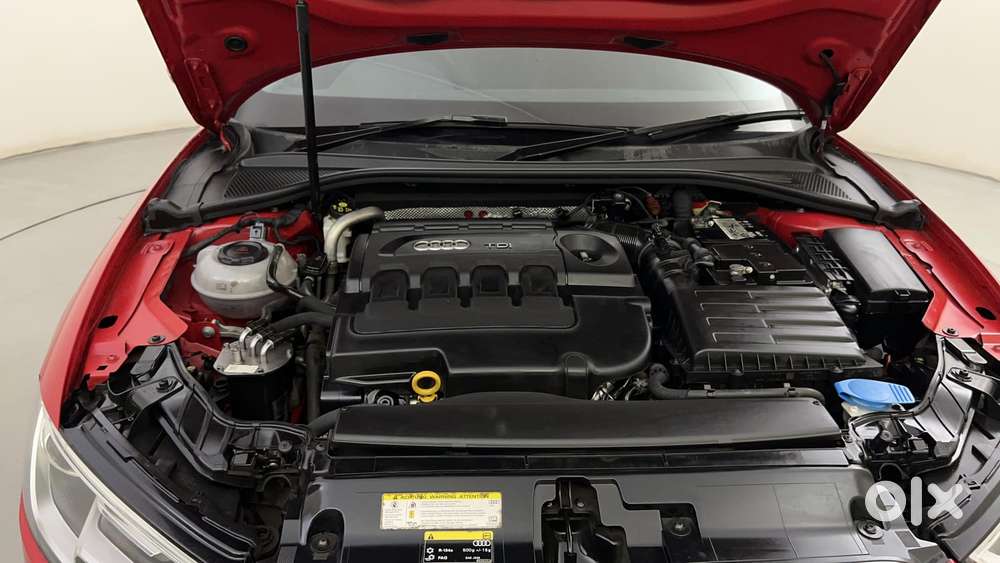 Audi A3 2014-2017 2.0 35 Tdi Premium Plus, 2019, Diesel