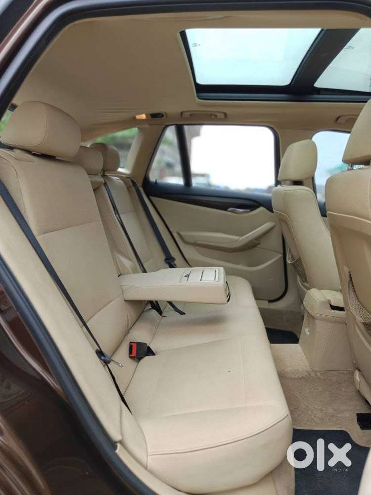 Bmw X1 2.0 Sdrive 20d, 2014, Diesel