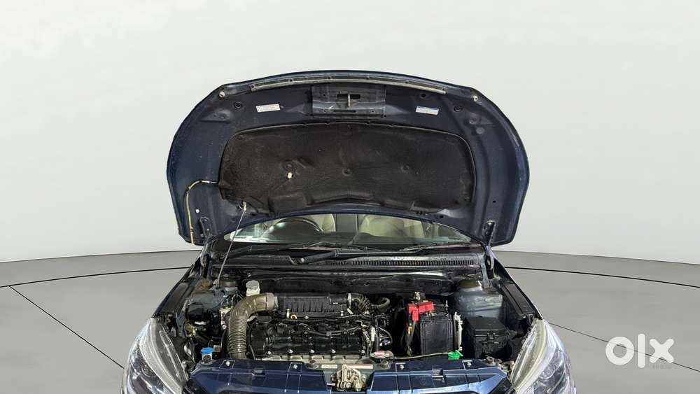 Maruti Suzuki Ciaz 1.5 Zeta Shvs Mt, 2021, Petrol