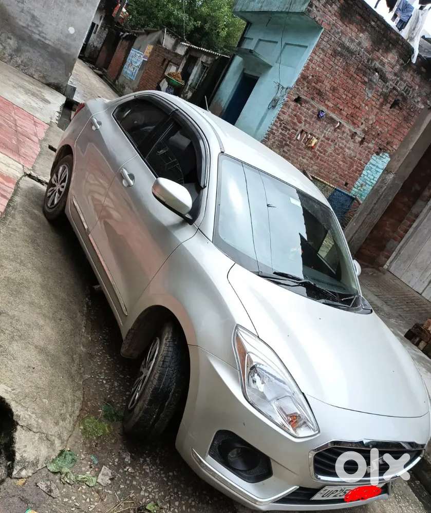 Swift Dzire 2017 Model