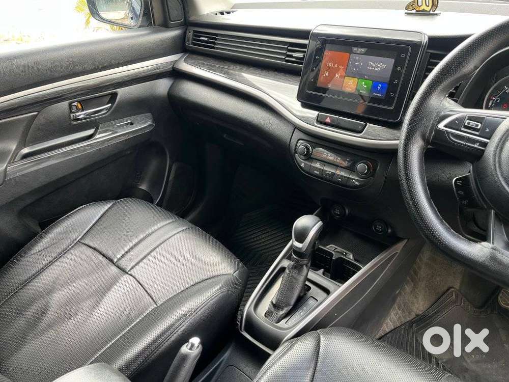 Maruti Suzuki Xl6 Zeta At, 2020, Petrol