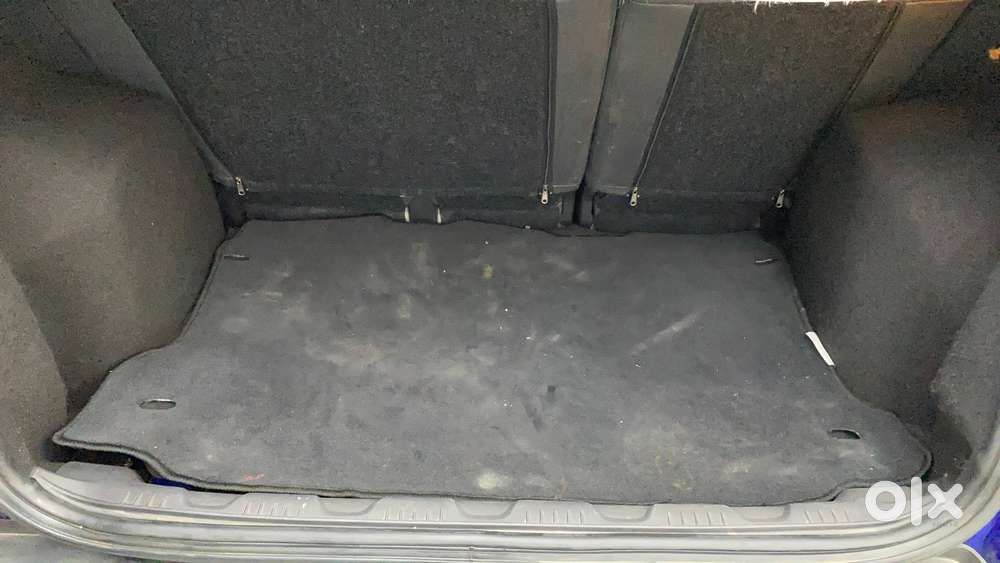 Ford Ecosport 2013-2015 1.5 Ti Vct Mt Titanium, 2014, Petrol