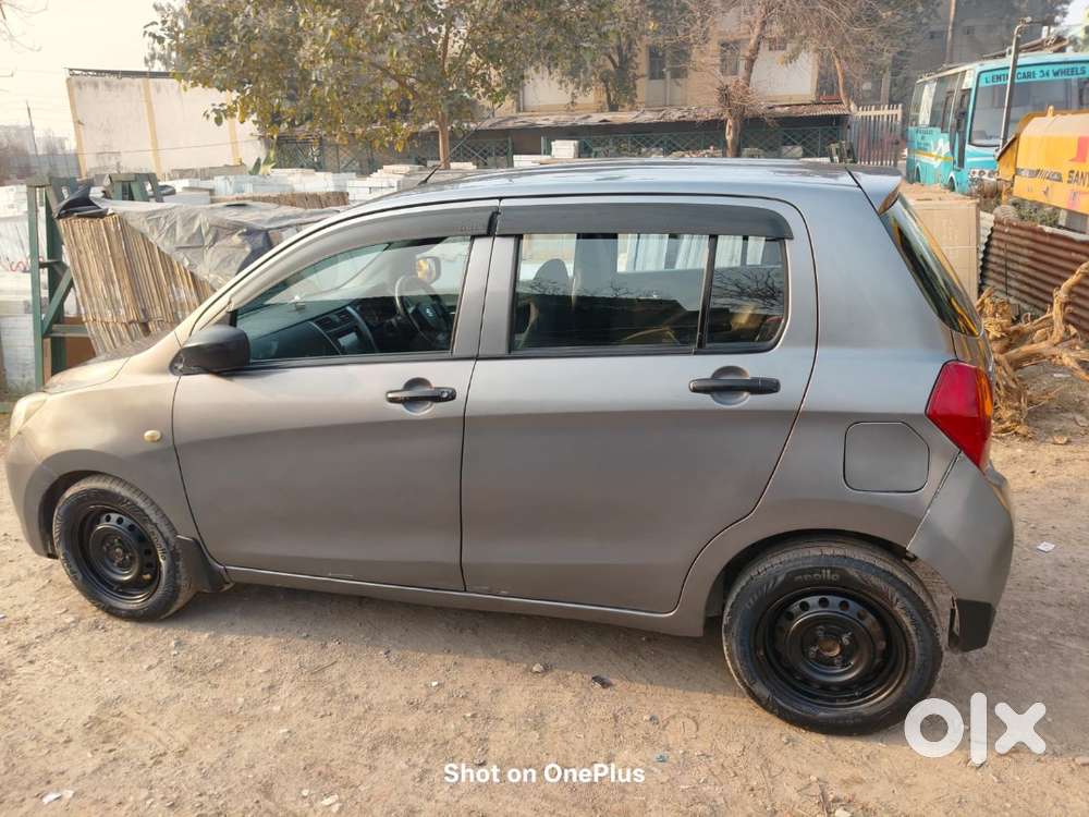 Maruti Suzuki Celerio 2014 Cng & Hybrids 90000 Km Driven