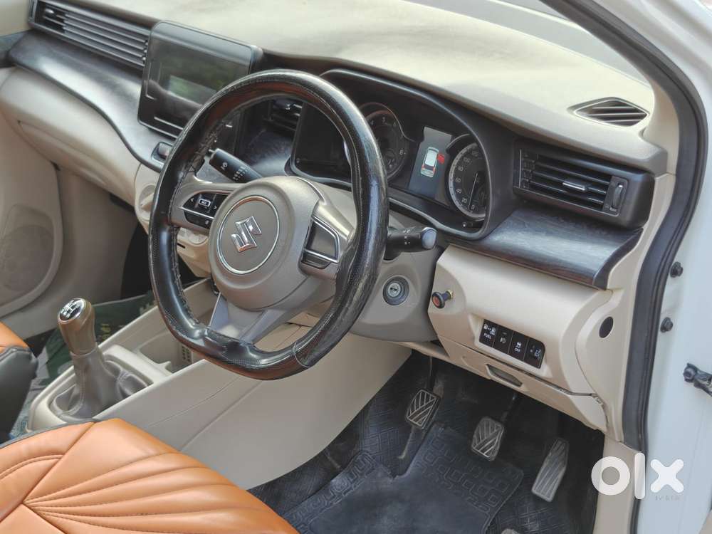 Maruti Suzuki Ertiga Vxi (o) Cng, 2022, Cng & Hybrids