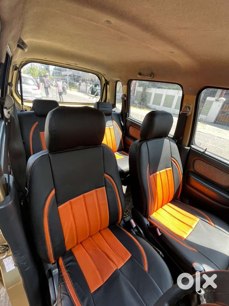 Maruti Suzuki Wagon R 2009 Petrol Well Maintained