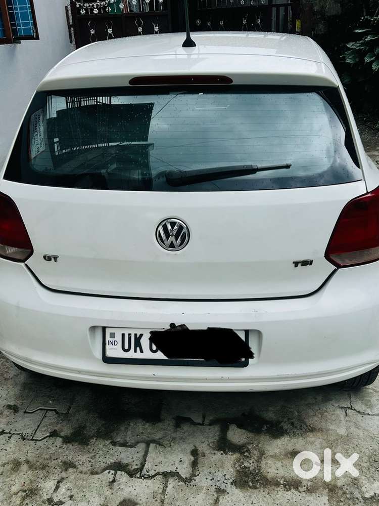 Volkswagen Polo Diesel
