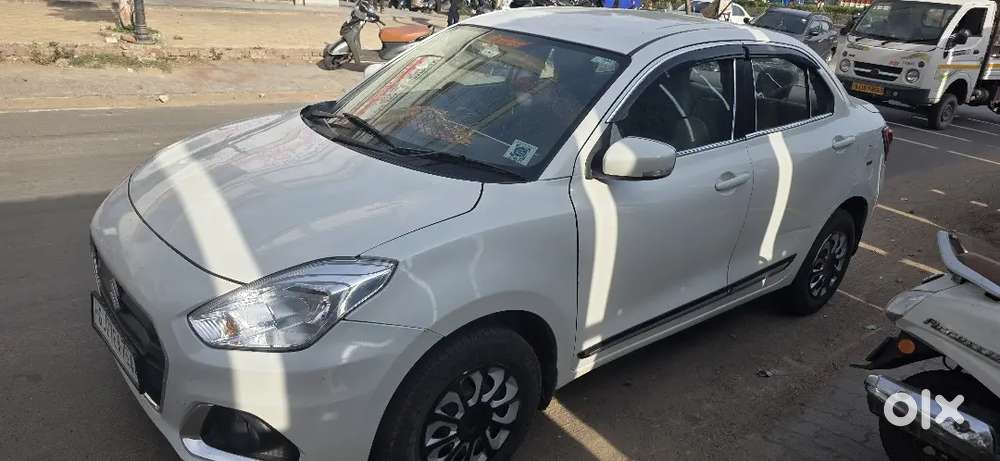 Maruti Suzuki Dzire 2022 Petrol 55000 Km Driven