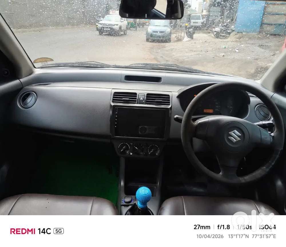Maruti Suzuki Dzire 2016 Diesel 279776 Km Driven