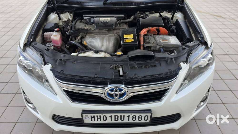 Toyota Camry Hybrid, 2014, Petrol