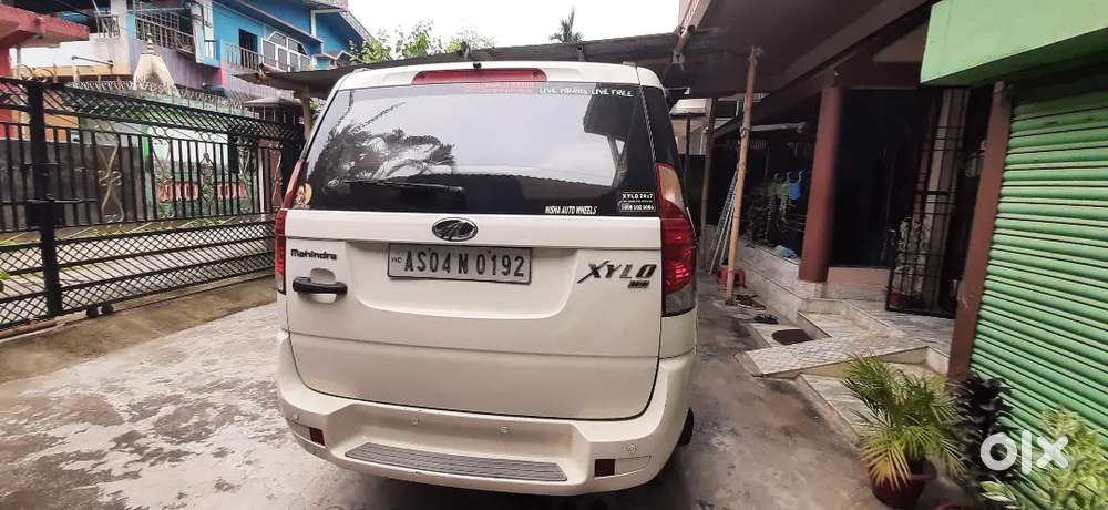 Mahindra Xylo Diesel 2015