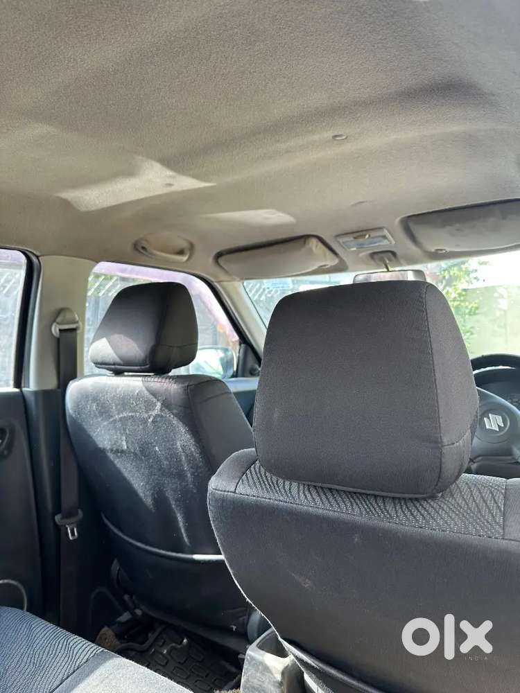 I Want To Sell My Car