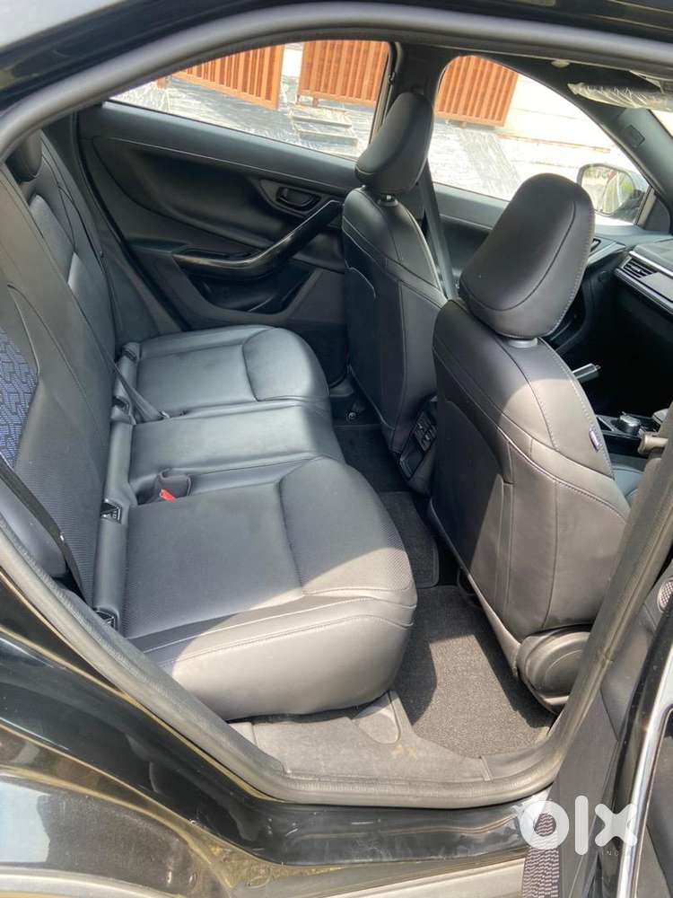 Reliable Tata Petrol 2024