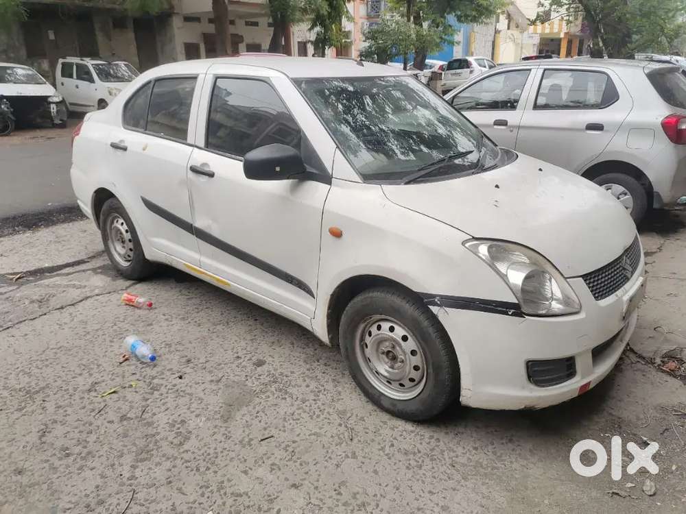 Maruti Suzuki Swift Dzire 2015 Diesel