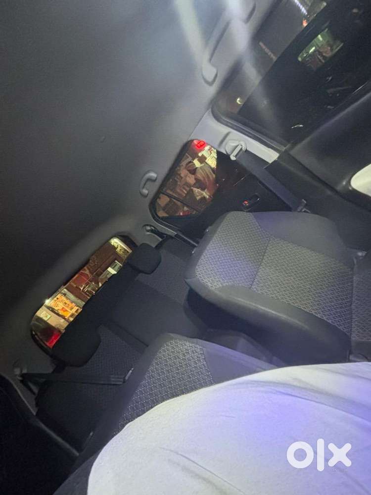 Maruti Suzuki Ignis 2023 Petrol +cng On Paper Well Maintained