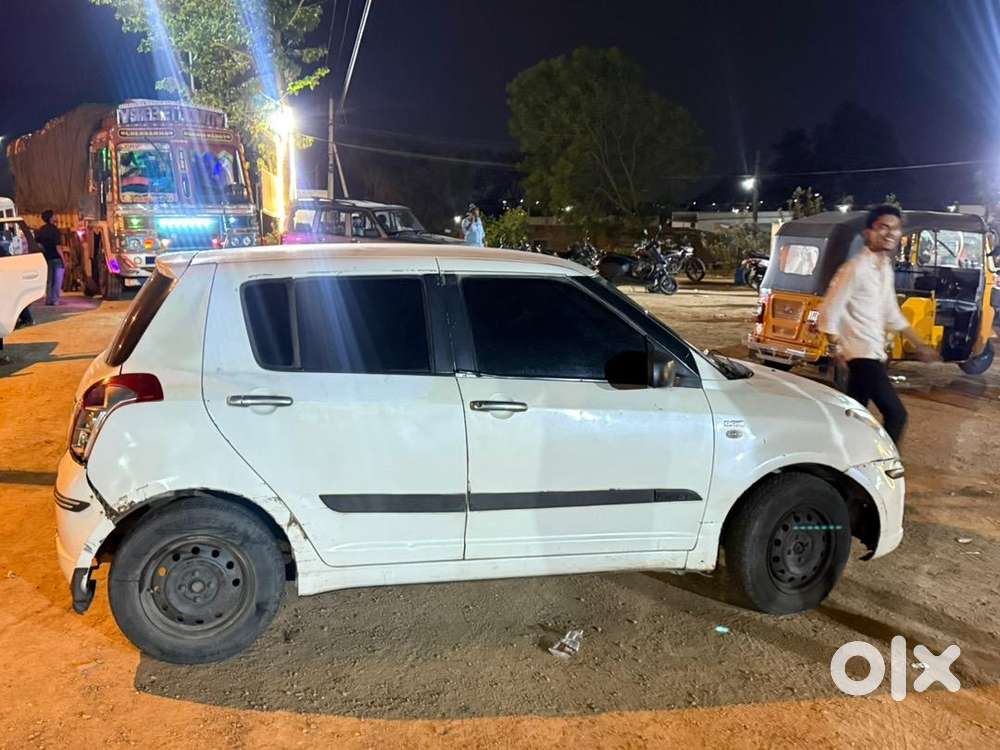 Used Maruti Suzuki 2007 Std