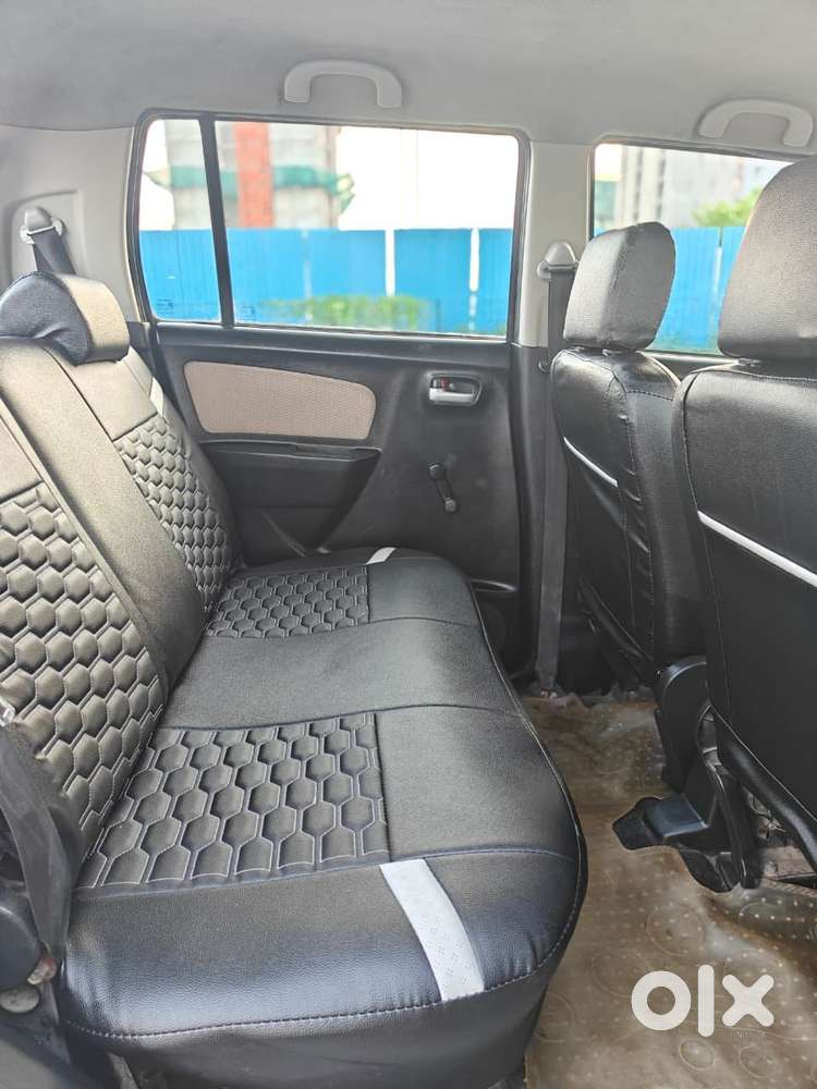 Maruti Suzuki Wagon R 1.0 Lxi Cng, 2017, Cng & Hybrids