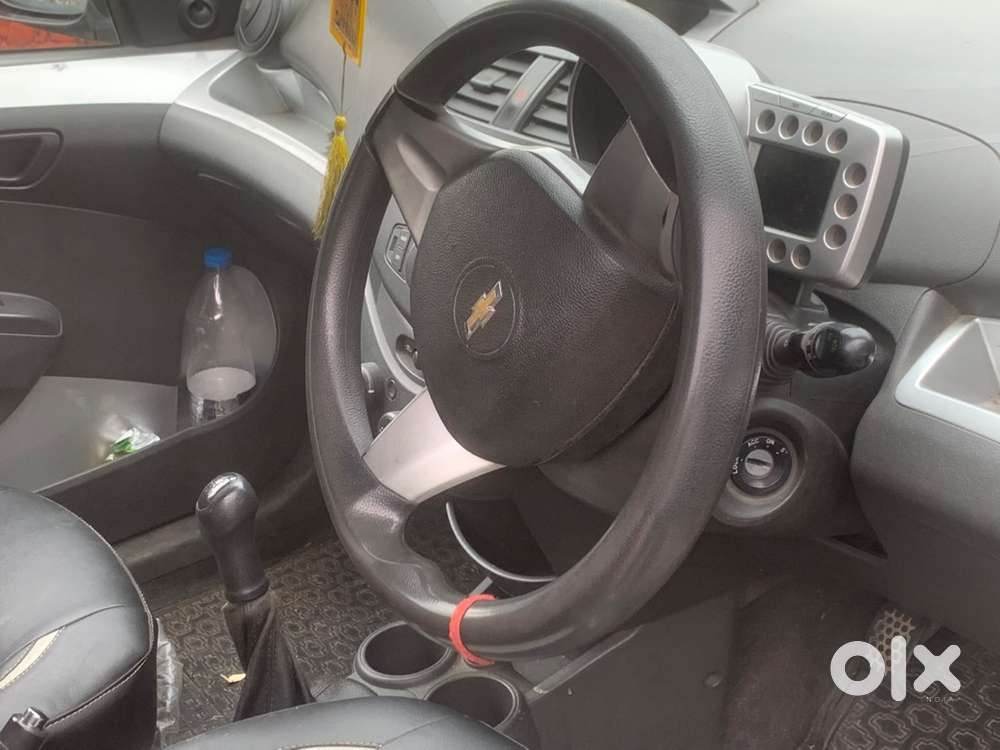 Chevrolet Beat Lt 2013